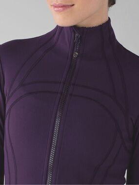 Lululemon Define Jacket